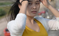 激烈的床震戏大叫视频